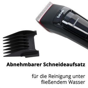 Produktbild für Haarschneidemaschine Beurer MN5X