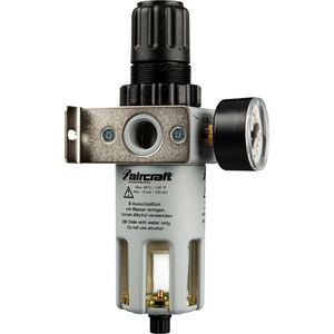 Produktbild für Druckminderer Aircraft 2316200, für Druckluft