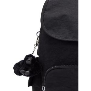 Produktbild für Rucksack kipling City Pack S, Black Noir, 33,5 cm