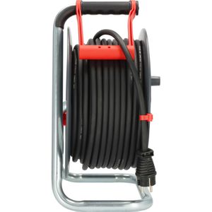 Produktbild für Kabeltrommel Brennenstuhl Professional 320KU, 40m