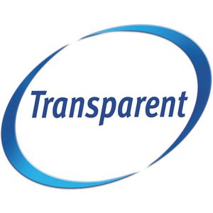 Produktbild für Inkjetfolien Zweckform 2503, transparent, A4