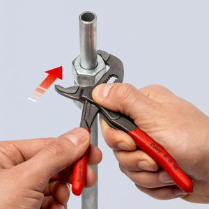 Produktbild für Zangenset Knipex 00 20 72 V02, Mini