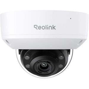Produktbild für Überwachungskamera Reolink Professional RP-PCV8MZ, außen