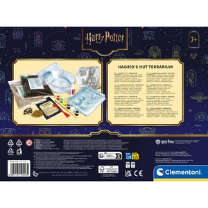 Produktbild für Experimentierkasten Clementoni 19248, Harry Potter