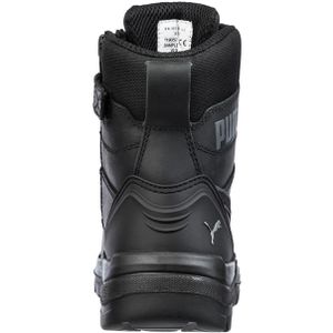 Produktbild für Sicherheitsschuhe Puma-Safety Conquest CTX High, S7S