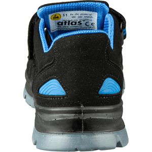 Produktbild für Sicherheitsschuhe Atlas TX 360, ESD, S1