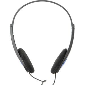 Panasonic Kopfhörer RP-HT010E-A, On-Ear, kabelgebunden, 3,5mm Klinke –  Böttcher AG