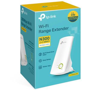 Produktbild für WLAN-Repeater TP-Link TL-WA854RE