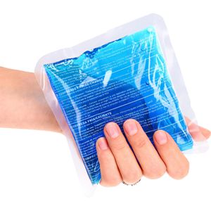 Produktbild für Kühlkompresse Söhngen Aluderm Gel