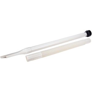 Saugschlauch Makita 196643-5, 4-teiliges Set