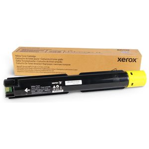 Toner Xerox 006R01827 gelb