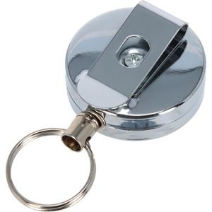 Produktbild für Schlüsselanhänger Paulat Gürtelclip 111