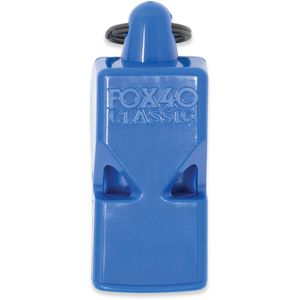Produktbild für Trillerpfeife FOX-40 Classic, 4026 B