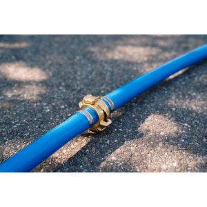 Produktbild für Schlauchverbinder GEKA 02.0203, DVGW-zertifiziert