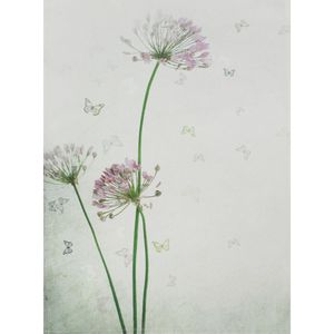 Tischläufer Frank-Flechtwaren Allium, 337603, waschbar