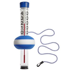 TFA Poolthermometer 40.2003 Neptun, analog, schwimmend