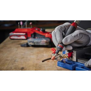 Produktbild für Multifunktionswerkzeug Einhell TE-MT 18/34 Li Solo