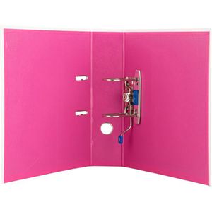 Produktbild für Ordner Oxford 100081031 myColour, Strong-Line, PP