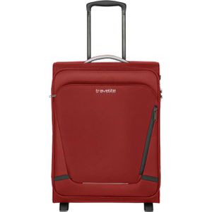 Produktbild für Koffer Travelite Jetpack Multi 2 Cabin, rot