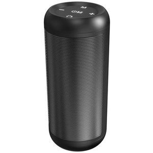 Produktbild für Bluetooth-Lautsprecher Denver BTL-63, schwarz