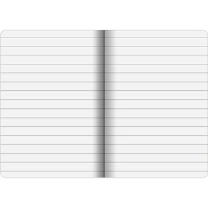 Produktbild für Oktavheft Staufen Style 040632051, A6