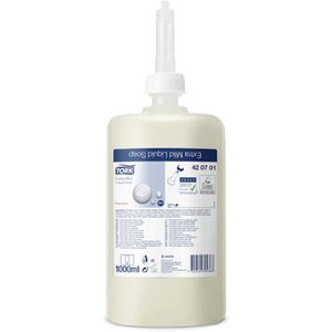 Produktbild für Seife Tork Premium Extra Mild, 420701, S1