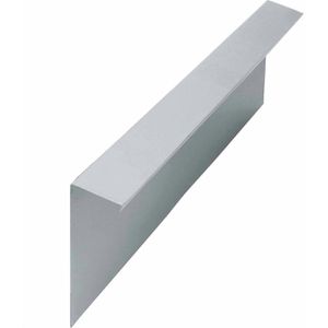 Produktbild für Schneckenzaun bellissa 99620, 1 x 0,2 m, erweiterbar