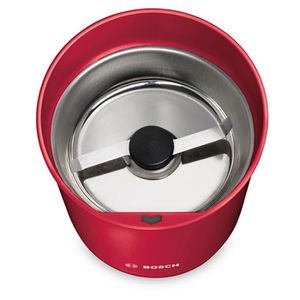 Produktbild für Kaffeemühle Bosch TSM6A014R, elektrisch