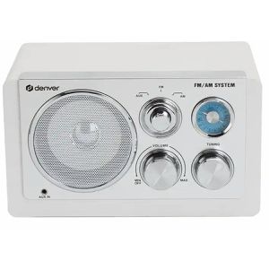 Produktbild für Radio Denver TR-63W