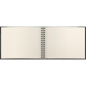 Produktbild für Skizzenbuch Hahnemühle 10628215 D&amp;S, A4 quer