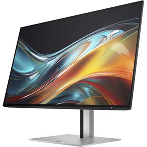 Produktbild für Monitor HP Serie 7 Pro 724pf, 8X530AA, 23,8 Zoll