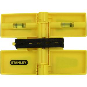 Produktbild für Winkelwasserwaage Stanley 0-47-720