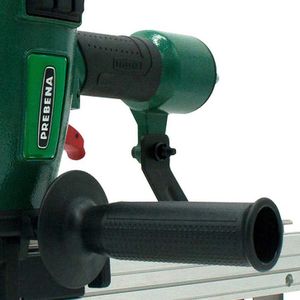 Produktbild für Drucklufttacker Prebena 9X-WP130