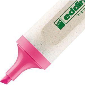 Produktbild für Textmarker Edding highlighter EcoLine 24