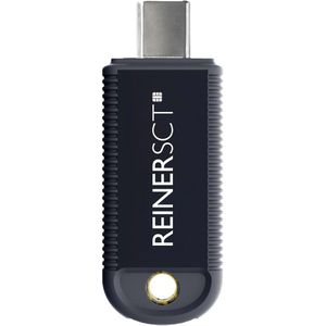 Fido-Stick REINERSCT Pro USB-C