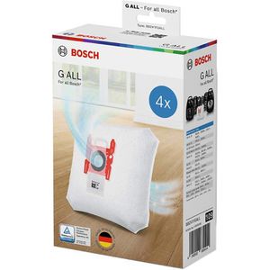 Staubsaugerbeutel Bosch PowerProtect Typ G ALL