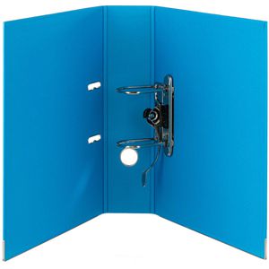 Produktbild für Ordner Leitz 1007-00-30, Vollpapier, Karton, A4