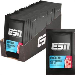 Proteinpulver ESN ISOCLEAR Whey Isolate, 750g