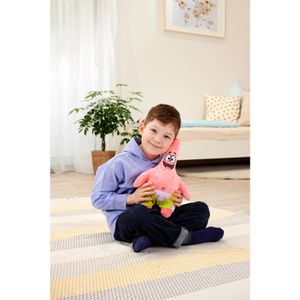 Produktbild für Kuscheltier Simba SpongeBob 109491001