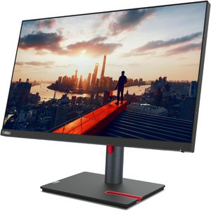 Produktbild für Monitor Lenovo ThinkVision P24h-30, 23,8 Zoll