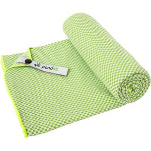 Produktbild für Reisehandtuch pandoo XL