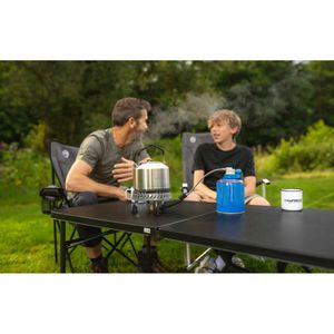 Produktbild für Gaskocher Campingaz 2227855, Camp &amp; Trek Connect CV