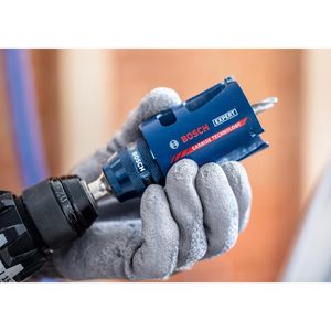 Produktbild für Aufnahmeschaft Bosch Expert Power Change Plus, 2608901966