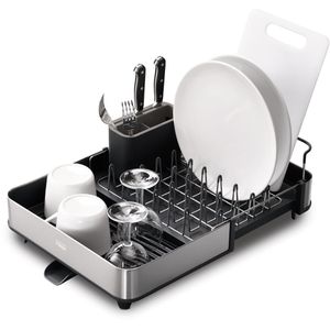 Produktbild für Abtropfgestell JosephJoseph Extend, ausziehbar