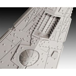 Produktbild für Modellbausatz Revell 03609 Imperial Star Destroyer