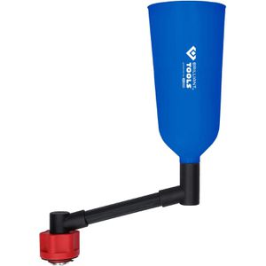 Produktbild für Trichter Brilliant-Tools BT711110, blau, 15-teiliges Set