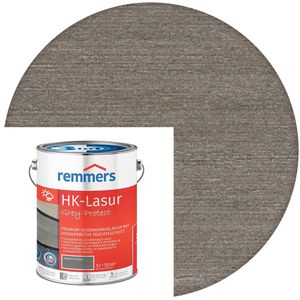 Produktbild für Holzlasur Remmers HK-Lasur Grey-Protect 3in1, 5,0l