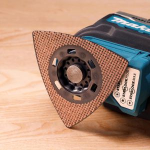 Produktbild für Multifunktionswerkzeug-Zubehör Makita B-69820, TMA086