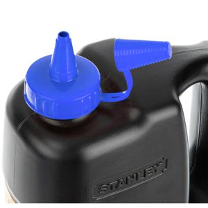 Produktbild für Schlagschnurkreide Stanley 1-47-917
