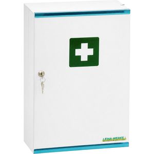 Produktbild für Verbandschrank Leina-Werke 22006 Medisan C, hängend